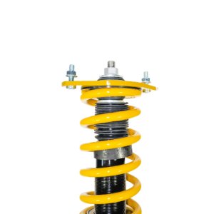 Mazda Miata Coilover Suspension Kit - BLOX Racing - Street Series II Plus - `90-`05